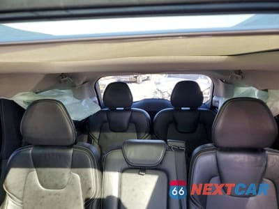 Zdjęcie 10 z 13 samochodu: 2016 VOLVO XC90 T6 VIN:YV4A22PL0G1034483 - miniatura