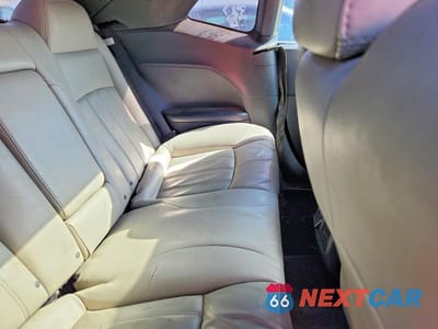 Zdjęcie 10 z 12 samochodu: 2010 DODGE CHALLENGER R/T VIN:2B3CJ5DT5AH321168 - miniatura