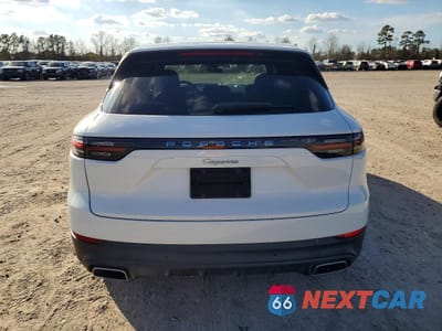 Zdjęcie 6 z 13 samochodu: 2019 PORSCHE CAYENNE VIN:WP1AA2AY8KDA07032 - miniatura