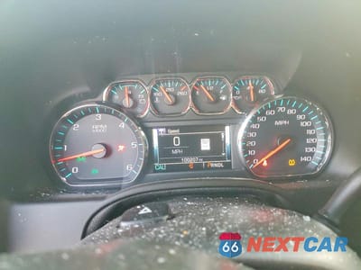 Zdjęcie 9 z 12 samochodu: 2018 GMC YUKON SLT VIN:1GKS2BKC3JR324177 - miniatura