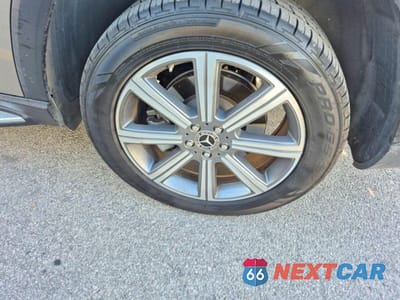 Zdjęcie 13 z 13 samochodu: 2021 MERCEDES-BENZ GLS 450 4MATIC VIN:4JGFF5KE5MA303804 - miniatura