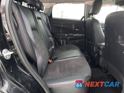 Zdjęcie 11 z 13 samochodu: 2024 MITSUBISHI OUTLANDER SPORT S/SE VIN:JA4ARUAU5RU001504 - miniatura