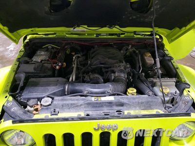Zdjęcie 12 z 14 samochodu: 2016 JEEP WRANGLER UNLIMITED RUBICON VIN:1C4BJWFG4GL320752 - miniatura