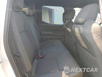 Zdjęcie 10 z 12 samochodu: 2025 TOYOTA TACOMA SR5 VIN:3TMLB5JN5SM198458 - miniatura