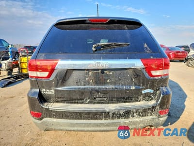 Zdjęcie 6 z 13 samochodu: 2011 JEEP GRAND CHEROKEE LAREDO VIN:1J4RR4GG0BC670456 - miniatura