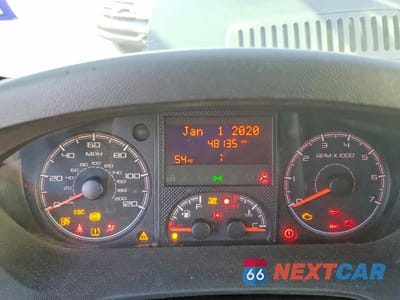 Zdjęcie 9 z 12 samochodu: 2021 RAM PROMASTER 3500 VIN:3C6MRVJGXME556501 - miniatura