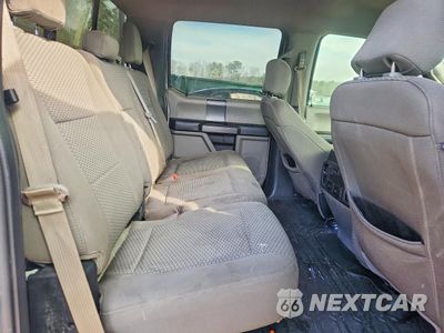 Zdjęcie 10 z 13 samochodu: 2018 FORD F150 SUPERCREW VIN:1FTFW1EG0JKF37235 - miniatura