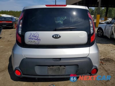 Zdjęcie 6 z 11 samochodu: 2015 KIA SOUL VIN:KNDJN2A25F7799937 - miniatura