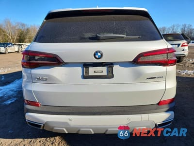 Zdjęcie 6 z 12 samochodu: 2022 BMW X5 XDRIVE40I VIN:5UXCR6C02N9L23436 - miniatura