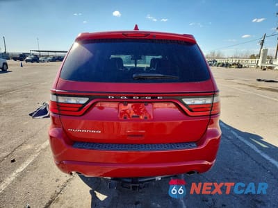 Zdjęcie 6 z 13 samochodu: 2016 DODGE DURANGO SXT VIN:1C4RDHAG5GC330778 - miniatura