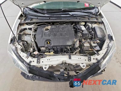 Zdjęcie 11 z 13 samochodu: 2017 TOYOTA COROLLA LE VIN:5YFBURHE4HP704351 - miniatura