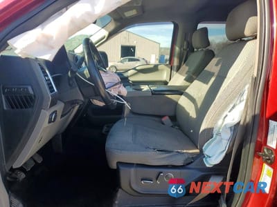 Zdjęcie 7 z 12 samochodu: 2015 FORD F150 SUPERCREW VIN:1FTFW1EGXFFA97735 - miniatura