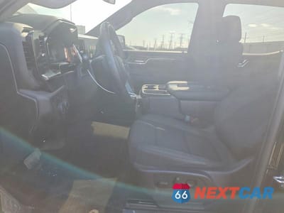 Zdjęcie 7 z 11 samochodu: 2023 CHEV SILVERADO VIN:1GCPDKEK4PZ191565 - miniatura