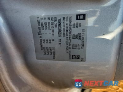 Zdjęcie 13 z 14 samochodu: 2013 GMC YUKON XL C1500 SLT VIN:1GKS1KE0XDR162119 - miniatura