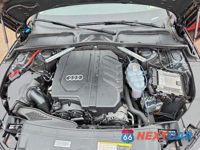 Zdjęcie 11 z 12 samochodu: 2023 AUDI A4 PREMIUM 40 VIN:WAUABAF42PN020596 - miniatura