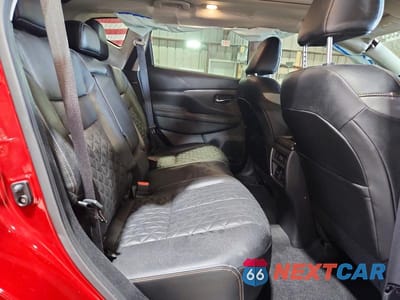 Zdjęcie 11 z 14 samochodu: 2024 NISSAN MURANO PLATINUM VIN:5N1AZ2DS4RC112812 - miniatura