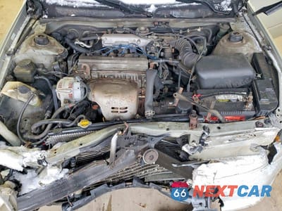 Zdjęcie 11 z 11 samochodu: 2000 TOYOTA CAMRY CE VIN:4T1BG22K0YU681906 - miniatura