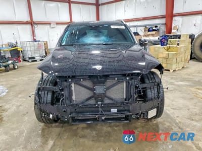 Piąte zdjęcie samochodu w środku: 2023 MERCEDES-BENZ GLS 450 4MATIC VIN:4JGFF5KE7PA941900 - miniatura