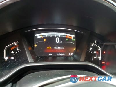 Zdjęcie 9 z 14 samochodu: 2021 HONDA CR-V EX VIN:7FARW1H5XME007450 - miniatura