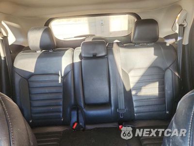 Zdjęcie 10 z 12 samochodu: 2016 FORD EDGE SEL VIN:2FMPK3J9XGBC04929 - miniatura