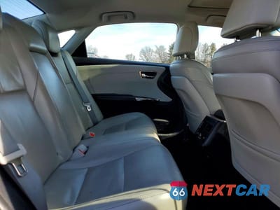 Zdjęcie 10 z 12 samochodu: 2016 TOYOTA AVALON XLE VIN:4T1BK1EB6GU207056 - miniatura