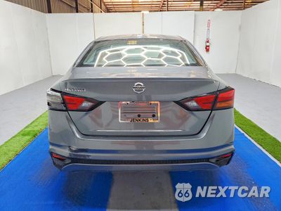 Zdjęcie 6 z 12 samochodu: 2020 NISSAN ALTIMA 2.5 S VIN:1N4BL4BVXLC180807 - miniatura