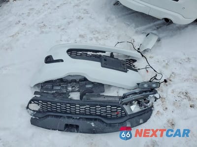 Zdjęcie 13 z 14 samochodu: 2023 DODGE DURANGO GT VIN:1C4RDJDG3PC638518 - miniatura