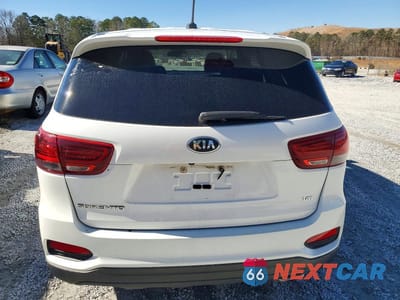 Zdjęcie 6 z 12 samochodu: 2019 KIA SORENTO LX VIN:5XYPG4A53KG580563 - miniatura