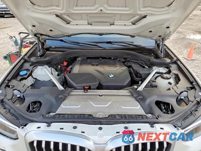 Zdjęcie 12 z 12 samochodu: 2024 BMW X3 SDRIVE30I VIN:5UX43DP02R9W89858 - miniatura