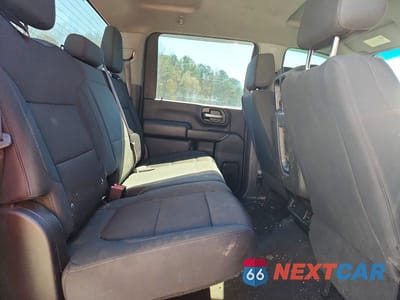 Zdjęcie 10 z 11 samochodu: 2021 CHEVROLET SILVERADO K2500 CUSTOM VIN:1GC4YME77MF300726 - miniatura