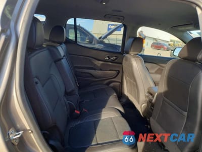 Zdjęcie 11 z 13 samochodu: 2023 GMC ACADIA SLT VIN:1GKKNUL4XPZ189668 - miniatura