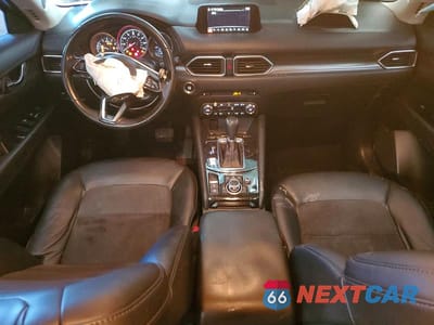 Zdjęcie 8 z 13 samochodu: 2017 MAZDA CX-5 TOURING VIN:JM3KFBCL7H0175146 - miniatura
