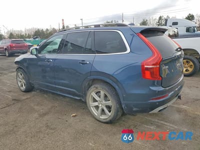 Drugie zdjęcie samochodu z przodu: 2018 VOLVO XC90 T8 VIN:YV4BR0PK2J1385124 - miniatura