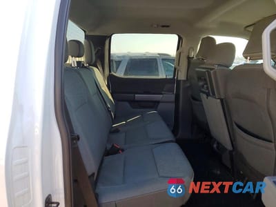 Zdjęcie 10 z 11 samochodu: 2024 FORD F150 XLT VIN:1FTEW3LP3RKD71329 - miniatura