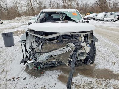 Piąte zdjęcie samochodu w środku: 2020 CHEVROLET TRAVERSE LS VIN:1GNERFKW1LJ100548 - miniatura
