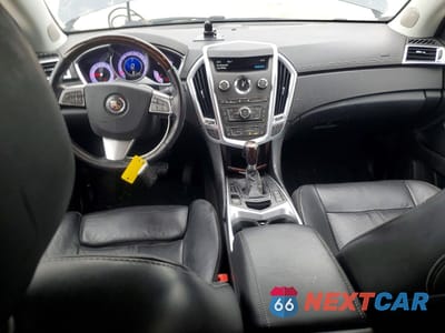 Zdjęcie 8 z 14 samochodu: 2012 CADILLAC SRX PERFORMANCE COLLECTION VIN:3GYFNBE37CS605649 - miniatura