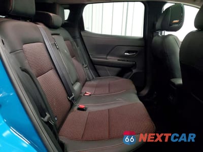 Zdjęcie 11 z 15 samochodu: 2026 NISSAN KICKS SR VIN:3N8AP6DD9TL309557 - miniatura