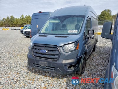 2020 FORD TRANSIT T-250 1FTBR3X89LKA18386 - główne zdjęcie licytacji z USA - miniatura