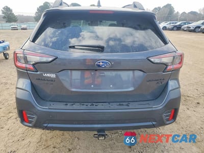 Zdjęcie 6 z 12 samochodu: 2021 SUBARU OUTBACK ONYX EDITION XT VIN:4S4BTGLD1M3160315 - miniatura