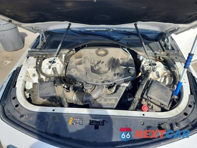 Zdjęcie 11 z 13 samochodu: 2016 CADILLAC CT6 PREMIUM VIN:1G6KF5RS2GU163103 - miniatura