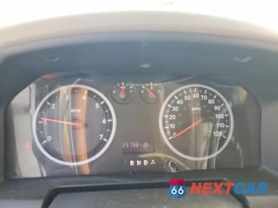 Zdjęcie 9 z 11 samochodu: 2012 DODGE RAM 1500 ST VIN:1C6RD6FP2CS127447 - miniatura