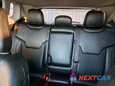 Zdjęcie 10 z 14 samochodu: 2022 JEEP COMPASS LIMITED VIN:3C4NJDCB3NT195254 - miniatura