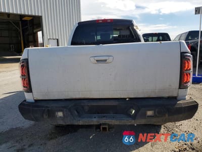 Zdjęcie 6 z 13 samochodu: 2008 DODGE RAM 3500 VIN:3D7MX49A28G188078 - miniatura