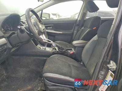 Zdjęcie 7 z 12 samochodu: 2016 SUBARU CROSSTREK PREMIUM VIN:JF2GPABC2G8213262 - miniatura