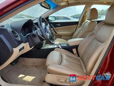 Zdjęcie 7 z 12 samochodu: 2013 NISSAN MAXIMA S VIN:1N4AA5AP7DC825215 - miniatura