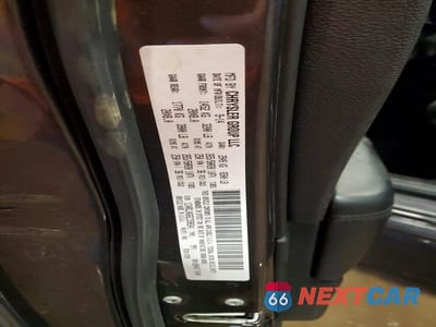 Zdjęcie 13 z 13 samochodu: 2014 DODGE DURANGO SXT VIN:1C4RDJAG6EC598341 - miniatura
