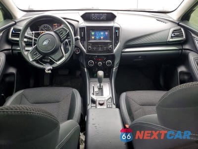 Zdjęcie 8 z 14 samochodu: 2020 SUBARU FORESTER PREMIUM VIN:JF2SKAJC9LH494769 - miniatura