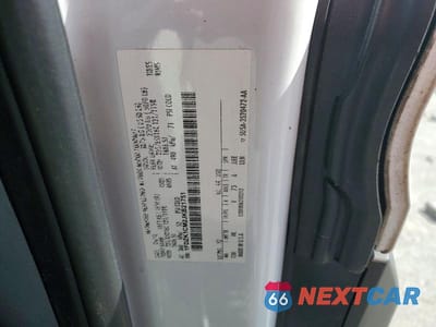 Zdjęcie 13 z 13 samochodu: 2018 FORD TRANSIT T-150 VIN:1FDZK1CM2JKB21751 - miniatura