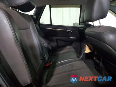 Zdjęcie 11 z 13 samochodu: 2012 HYUNDAI SANTA FE SE VIN:5XYZHDAGXCG120678 - miniatura