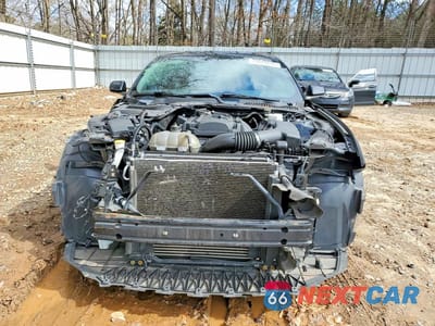 Piąte zdjęcie samochodu w środku: 2019 FORD MUSTANG VIN:1FA6P8TH3K5124961 - miniatura